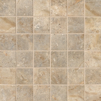 Livingston Taupe Mosaico