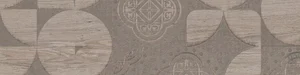 Декоративный элемент Villeroy Boch Lodge 2380HW61 22,5x90 матовый