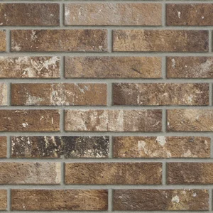 Керамогранит RHS Rondine London Sunset Brick 6x25 матовый
