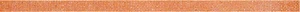Бордюр Vallelunga Look Arancio Bacchetta 2x50 матовый