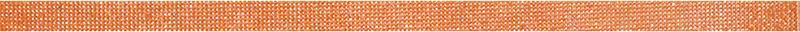 Бордюр Vallelunga Look Arancio Bacchetta 2x50 матовый