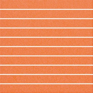 Мозаика Vallelunga Look Arancio Mod B 33,3x33,3 матовая