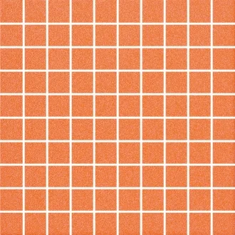 Look Arancio Mos