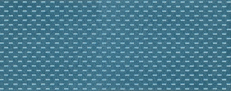 Плитка Vallelunga Look Azzurio Texture 20x50 матовая