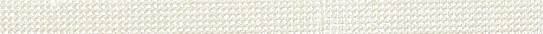 Бордюр Vallelunga Look Bianco Bacchetta Forata 2x23 матовый