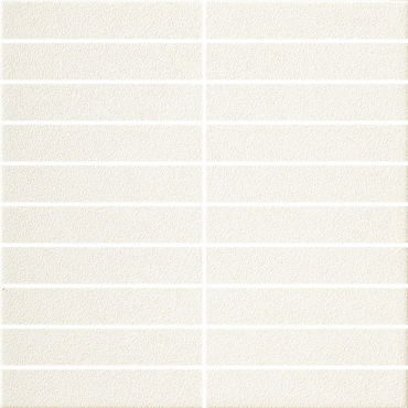 Мозаика Vallelunga Look Bianco Mod A 33,3x33,3 матовая