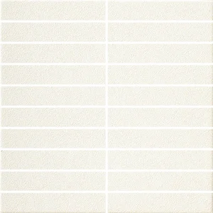 Мозаика Vallelunga Look Bianco Mod A 33,3x33,3 матовая