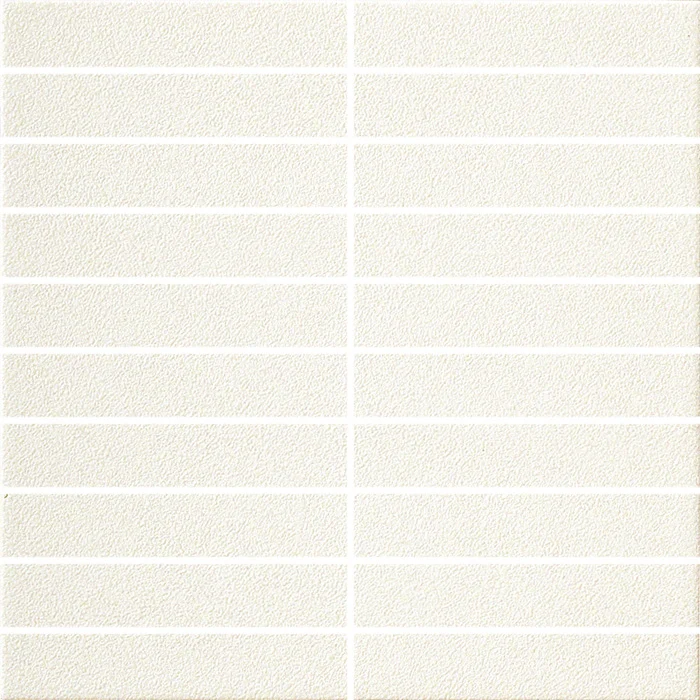 Мозаика Vallelunga Look Bianco Mod A 33,3x33,3 матовая