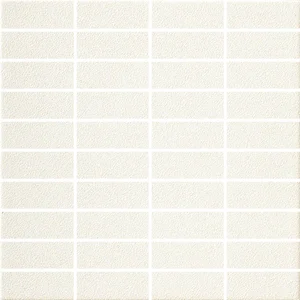 Мозаика Vallelunga Look Bianco Mod C 33,3x33,3 матовая