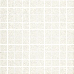 Мозаика Vallelunga Look Bianco Mos 33,3x33,3 матовая