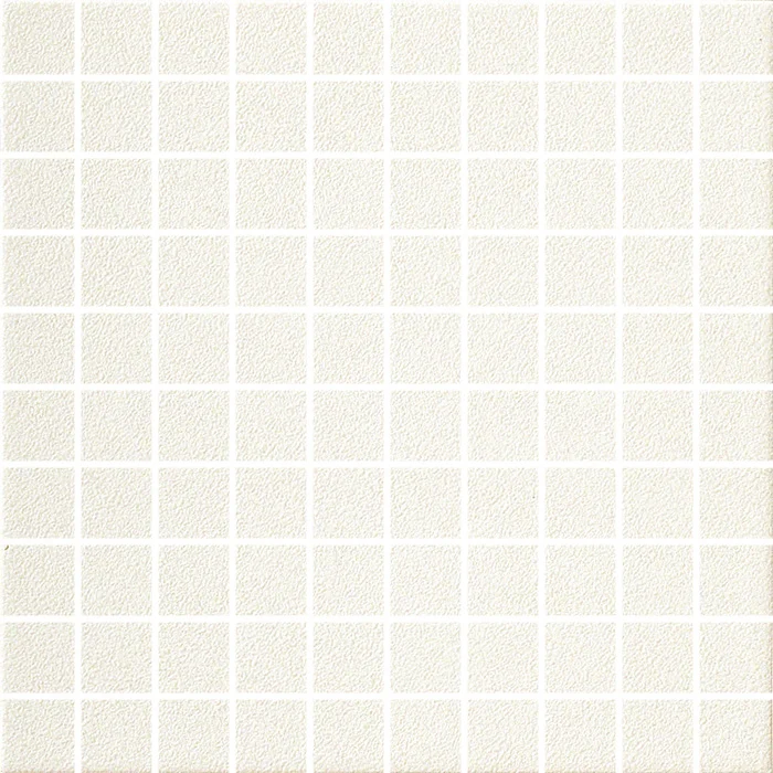 Мозаика Vallelunga Look Bianco Mos 33,3x33,3 матовая