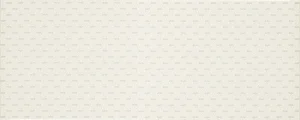 Плитка Vallelunga Look Bianco Texture 20x50 матовая