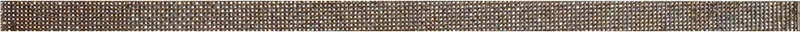 Бордюр Vallelunga Look Bordeaux Bacchetta 2x50 матовый