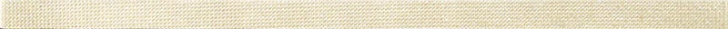 Бордюр Vallelunga Look Crema Bacchetta 2x50 матовый
