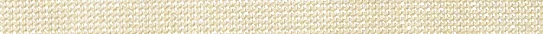 Бордюр Vallelunga Look Crema Bacchetta Forata 2x23 матовый