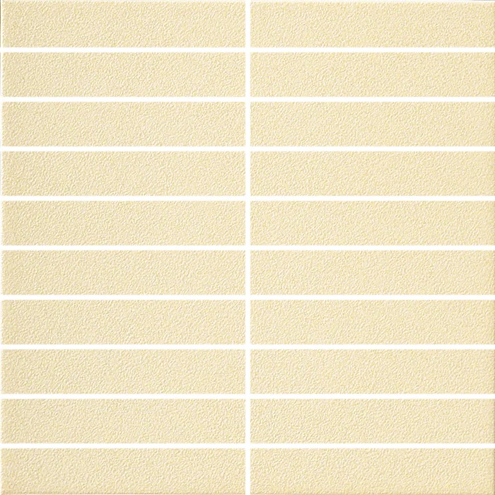 Мозаика Vallelunga Look Crema Mod A 33,3x33,3 матовая