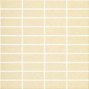 Мозаика Vallelunga Look Crema Mod C 33,3x33,3 матовая
