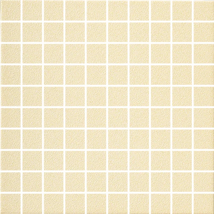 Мозаика Vallelunga Look Crema Mos 33,3x33,3 матовая