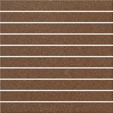 Мозаика Vallelunga Look Marrone Mod B 33,3x33,3 матовая