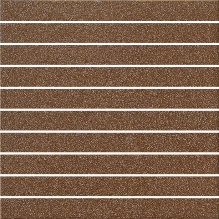 Мозаика Vallelunga Look Marrone Mod B 33,3x33,3 матовая