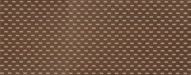 Плитка Vallelunga Look Marrone Texture 20x50 матовая
