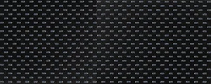 Плитка Vallelunga Look Nero Texture 20x50 матовая