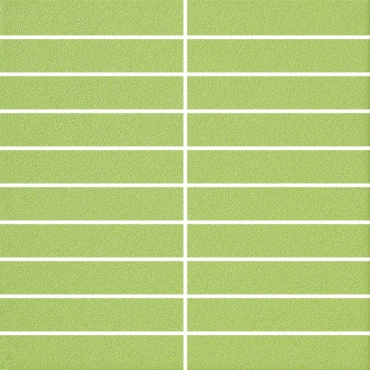Мозаика Vallelunga Look Verde Mod A 33,3x33,3 матовая
