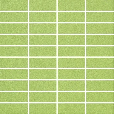 Мозаика Vallelunga Look Verde Mod C 33,3x33,3 матовая