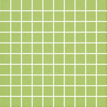 Мозаика Vallelunga Look Verde Mos 33,3x33,3 матовая