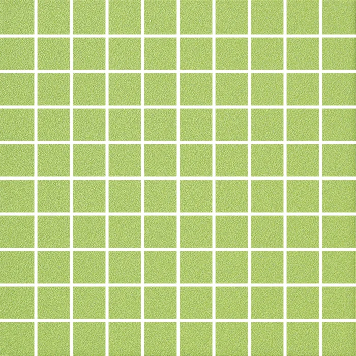 Мозаика Vallelunga Look Verde Mos 33,3x33,3 матовая