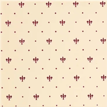 Плитка APE Lord Knight Burdeos 20x20 глянцевая