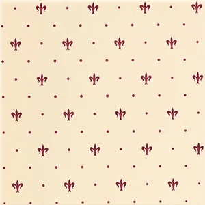 Плитка APE Lord Knight Burdeos 20x20 глянцевая