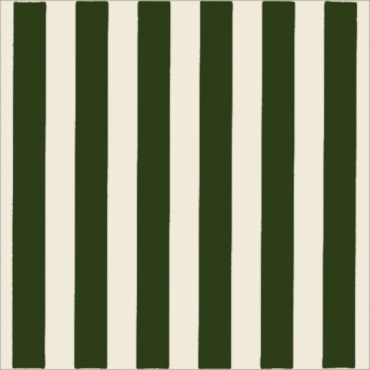 Плитка APE Lord Lady Verde Botella 20x20 глянцевая