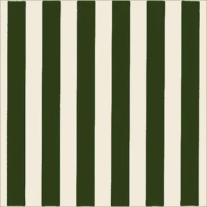 Плитка APE Lord Lady Verde Botella 20x20 глянцевая