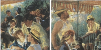 Lord Renoir Mix
