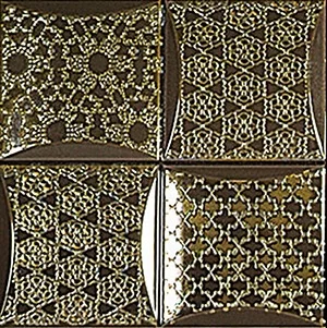Luce Dec. Frame Moka FRAMOF