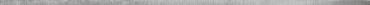 Бордюр Fap Lumina 110 Cromo Silver Listello 1,5x110 глянцевый