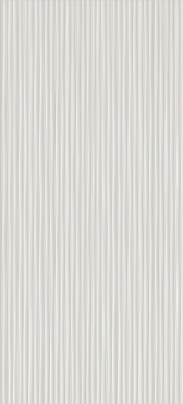Плитка Fap Lumina 110 Line Matt White 50x110 матовая
