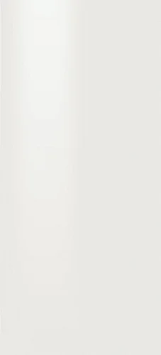 Плитка Fap Lumina 110 White Gloss 50x110 глянцевая