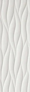 Плитка Fap Lumina 75 Curve 25x75 глянцевая