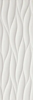 Lumina 75 Curve Matt White