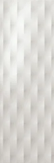 Lumina 75 Diamante Gloss White