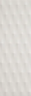 Lumina 75 Diamante Matt White