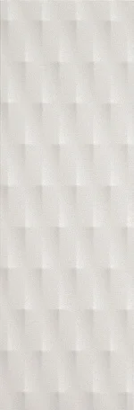 Плитка Fap Lumina 75 Diamante Matt White 25x75 матовая