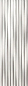 Плитка Fap Lumina 75 Line 25x75 глянцевая