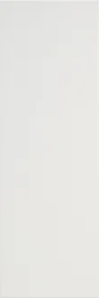 Lumina 75 White Matt