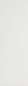 Плитка Fap Lumina 75 White Matt 25x75 матовая