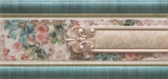 Lumine Cenefa Aquamarine