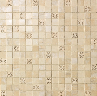 Luxor Fame Ivory