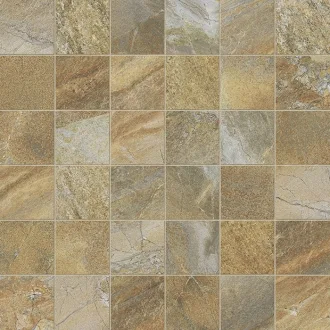 Magnetique Gold Mosaico 610110000083